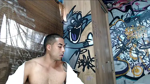 Justin Frank online show from January 2026 03:49:02 PM