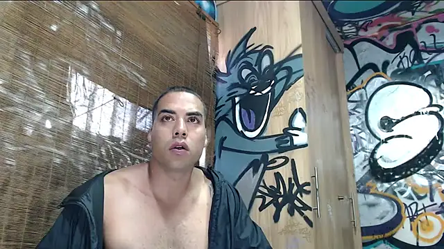 Justin Frank online show from May 2026 04:45:02 PM