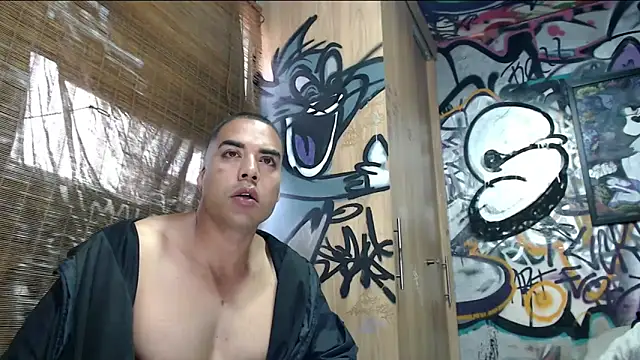 Justin Frank online show from May 2026 04:11:02 PM