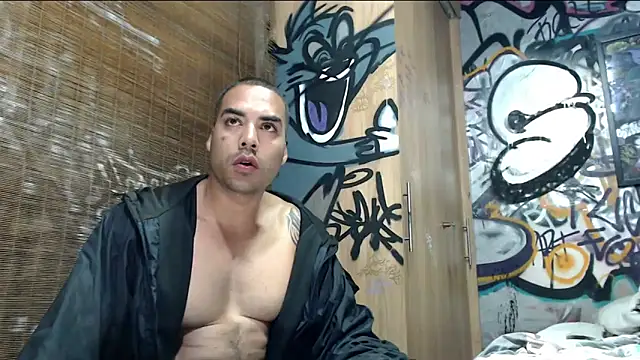 Justin Frank online show from May 2026 11:44:01 PM
