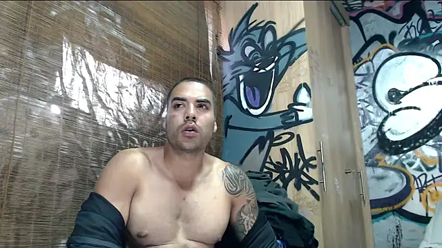 Justin Frank online show from May 2026 08:05:01 PM