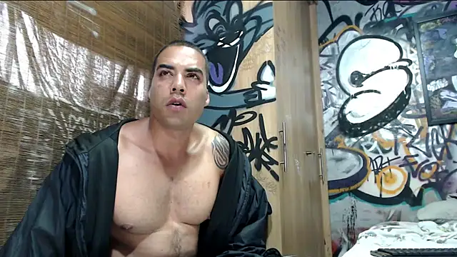 Justin Frank online show from May 2026 08:28:01 PM