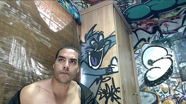Snapshot of Justin_Frank chatting on June 2026 08:19:02 PM Justin Frank online show from June 2026 08:19:02 PM