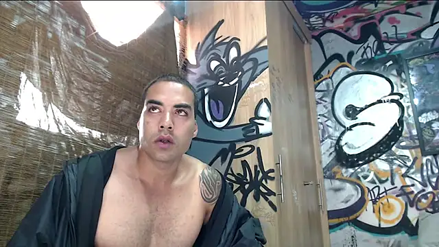 Snapshot of Justin_Frank chatting on June 2026 10:09:02 PM Justin Frank online show from June 2026 10:09:02 PM