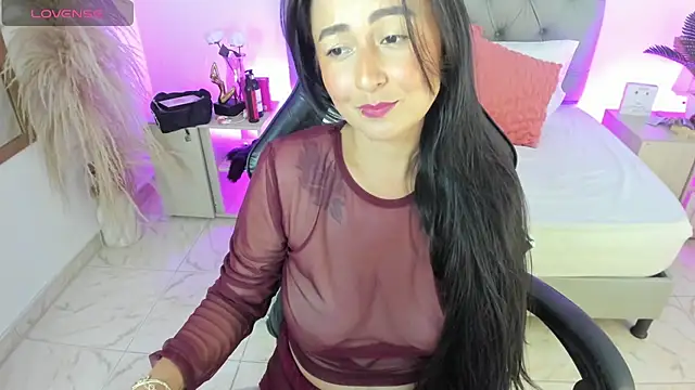 sahara1802 online show from July 2026 05:02:02 AM