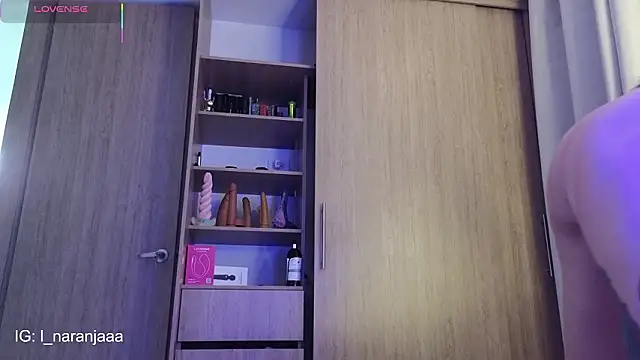 Snapshot of nara_lyn1 chatting on March 2026 05:47:02 AM nara lyn1 online show from March 2026 05:47:02 AM