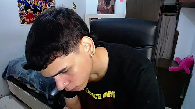 Snapshot of ricksamm chatting on February 2025 01:31:02 PM ricksamm online show from February 2025 01:31:02 PM