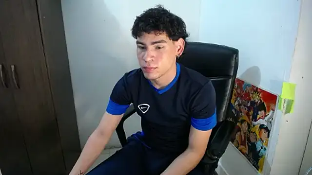 Snapshot of ricksamm chatting on October 2025 12:18:02 AM ricksamm online show from October 2025 12:18:02 AM