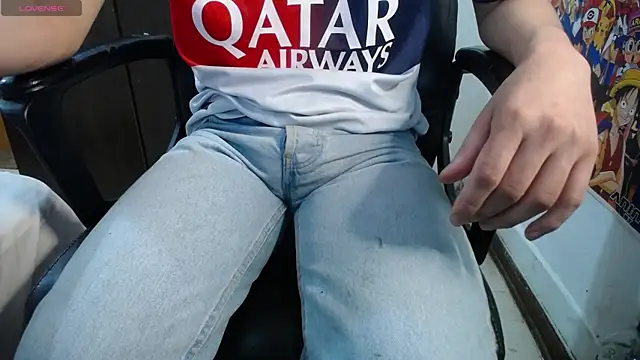 ricksamm online show from November 2025 12:30:01 AM