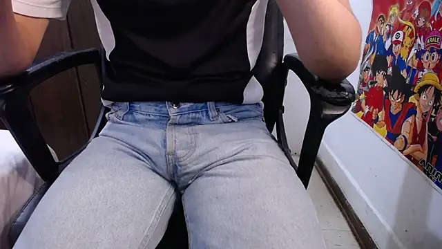 ricksamm online show from December 2025 11:42:01 PM