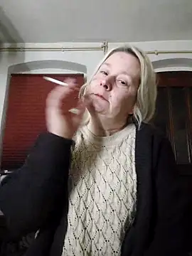 Snapshot of GeileEstelle chatting on March 2026 05:14:02 AM GeileEstelle online show from March 2026 05:14:02 AM