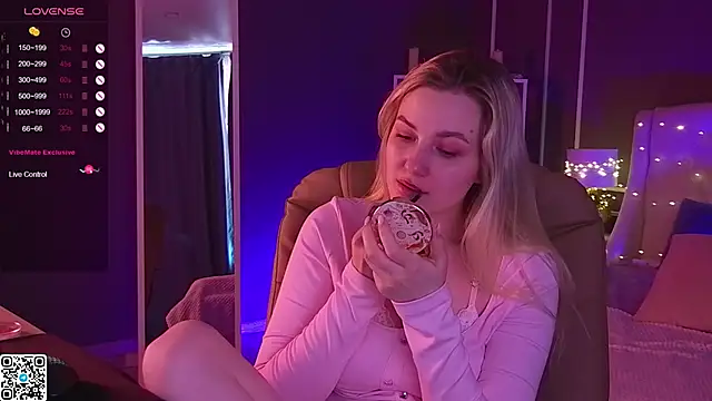 elinanortas online show from March 2025 07:31:01 AM