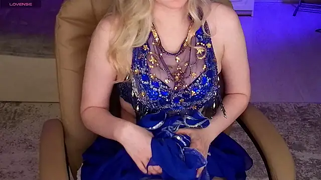 elinanortas online show from October 2025 01:09:02 AM