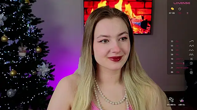 elinanortas online show from January 2026 05:22:01 AM