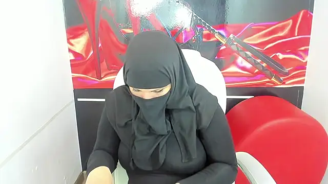 evelyn  salah online show from January 2026 10:12:02 PM