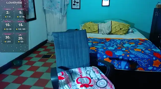 Mia sexy18  online show from March 2025 02:59:02 AM