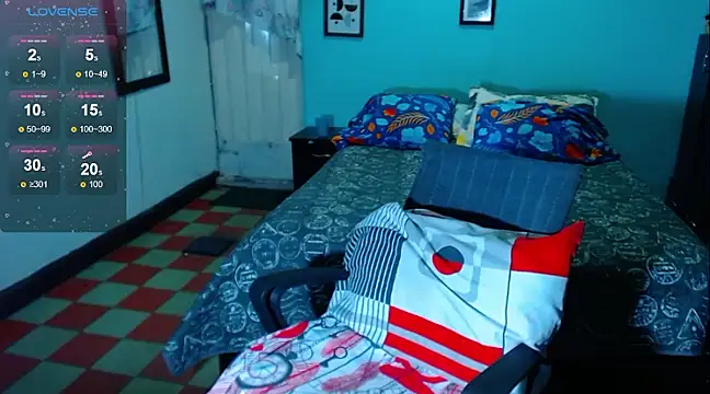 Mia sexy18  online show from March 2025 03:20:01 AM