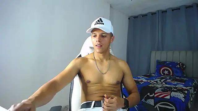 DavidAngell7 online show from January 2025 11:51:02 PM