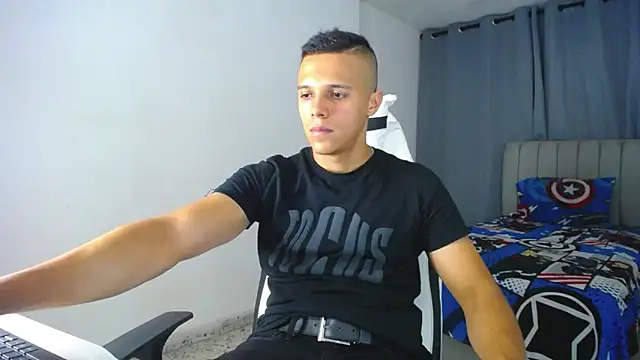 DavidAngell7 online show from February 2025 02:41:01 AM