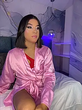 Scarleett 22 online show from November 2025 08:00:01 PM