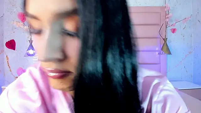 Scarleett 22 online show from July 2026 08:11:01 PM
