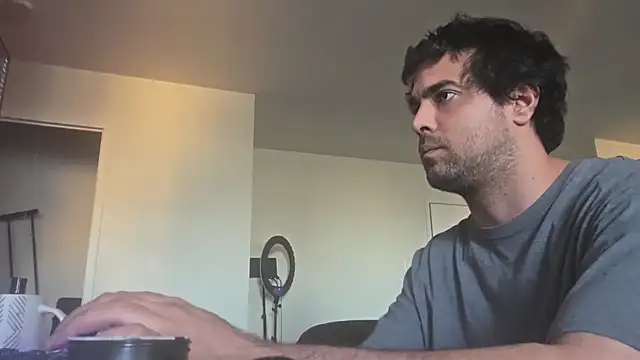 PandaSweets online show from October 2025 09:38:01 PM