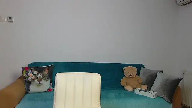 SaraDaisy online show from December 2024 09:24:01 PM