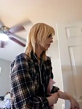 AmethystFoxx online show from January 2025 06:02:01 PM