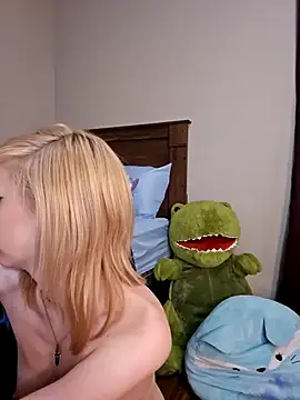 AmethystFoxx online show from January 2025 12:54:02 AM