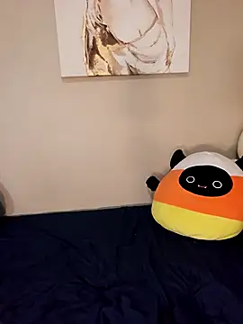 AmethystFoxx online show from February 2025 03:01:01 AM