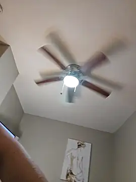 AmethystFoxx online show from February 2025 12:25:02 AM