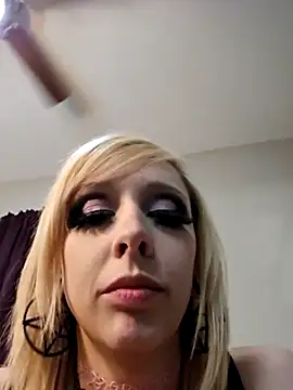 AmethystFoxx online show from March 2025 07:17:01 PM