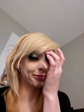 AmethystFoxx online show from March 2025 03:25:01 PM