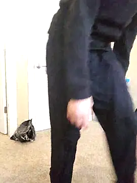 AmethystFoxx online show from April 2026 05:18:01 PM