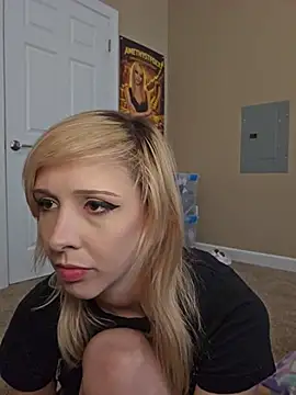 AmethystFoxx online show from May 2026 06:36:01 PM