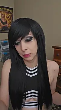 AmethystFoxx online show from July 2026 04:36:02 PM