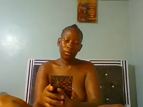 blackcuteebony online show from February 2025 06:08:02 AM