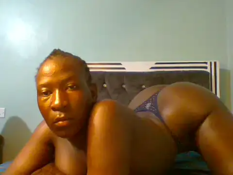 blackcuteebony online show from February 2025 12:11:01 PM