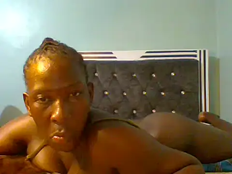 blackcuteebony online show from February 2025 11:26:02 PM