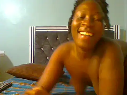 blackcuteebony online show from February 2025 04:05:02 PM