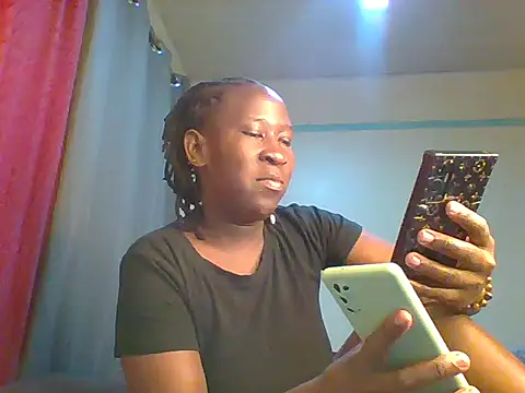blackcuteebony online show from May 2026 03:13:01 AM