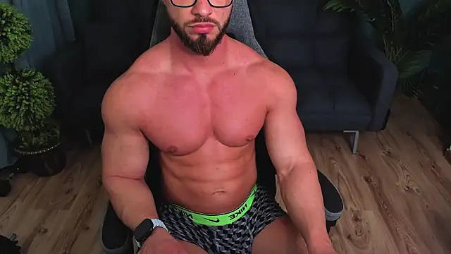 marcobadass online show from March 2025 01:37:01 AM