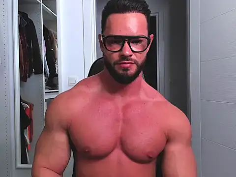 marcobadass online show from October 2025 08:07:01 PM