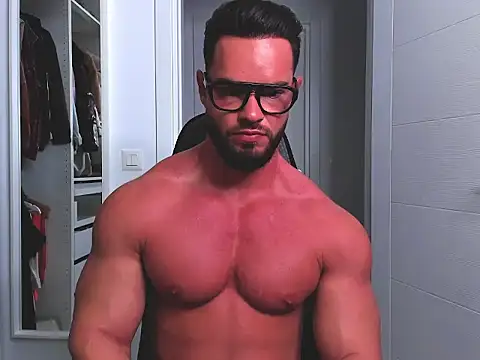 marcobadass online show from October 2025 12:40:02 AM