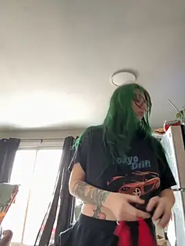 itsbabydashh online show from March 2026 12:52:01 PM