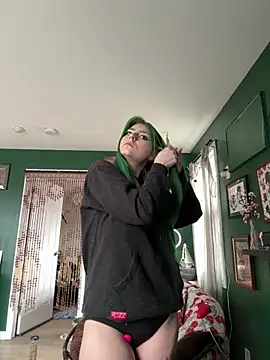 itsbabydashh online show from March 2026 01:26:02 PM