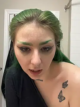 itsbabydashh online show from March 2026 01:17:01 PM