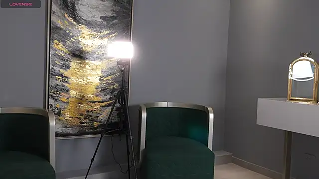 NaomiSainz online show from February 2026 01:31:02 PM