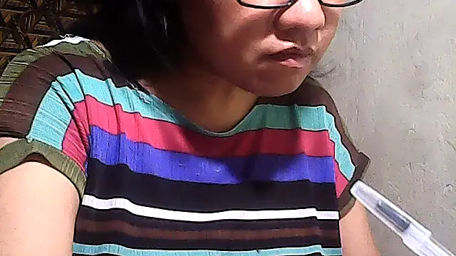 sweetsosie18 online show from December 2025 05:56:01 AM