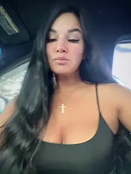 Snapshot of Niki_li chatting on January 2025 04:26:01 AM Niki li online show from January 2025 04:26:01 AM